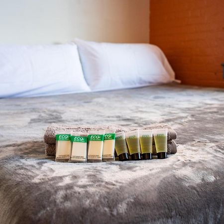 ロチェスターNy Style Centric Loft With King Bed By Park Aveアパートメント エクステリア 写真